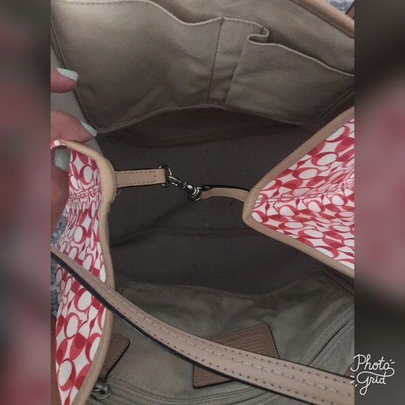 Coach Purse - Picture 3 of 3